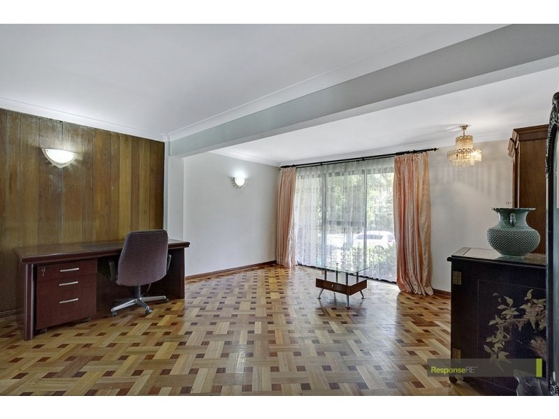 Winston Hills NSW 2153