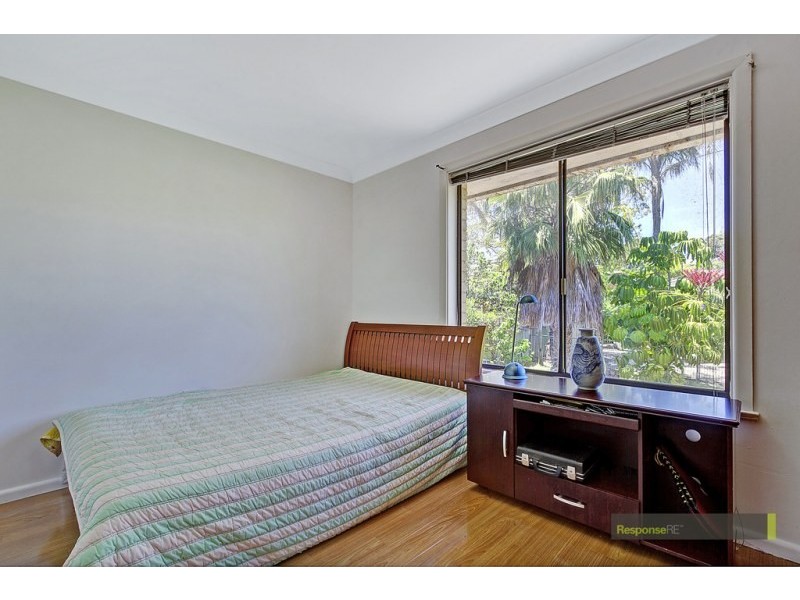 Winston Hills NSW 2153