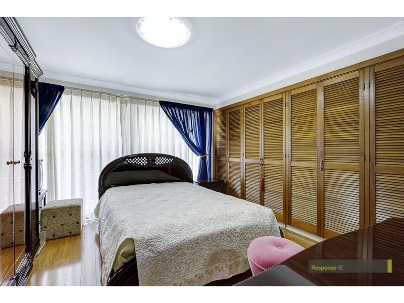 Winston Hills NSW 2153