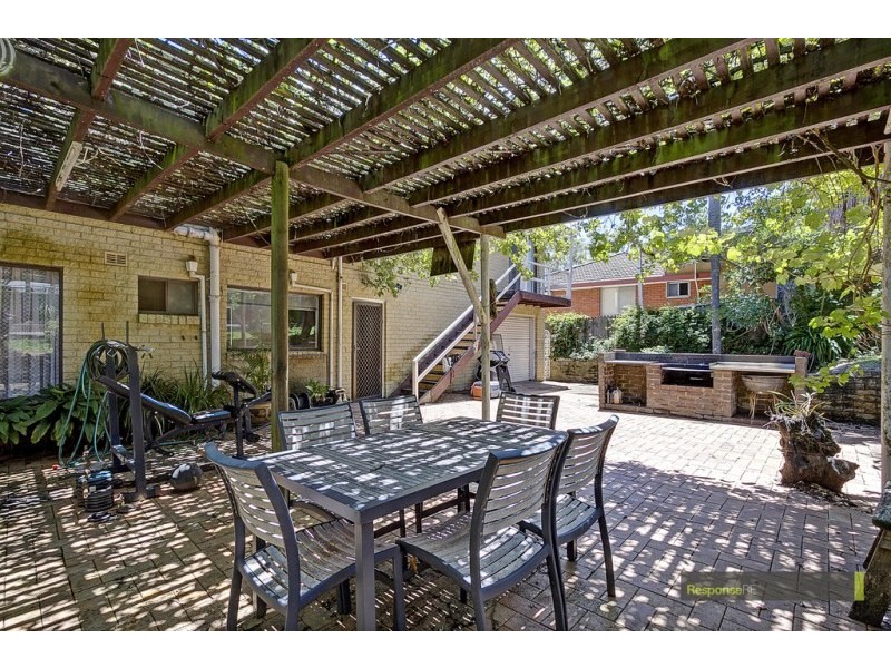 Winston Hills NSW 2153
