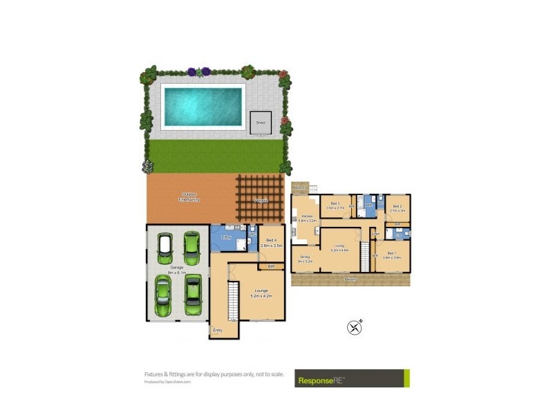 Winston Hills NSW 2153