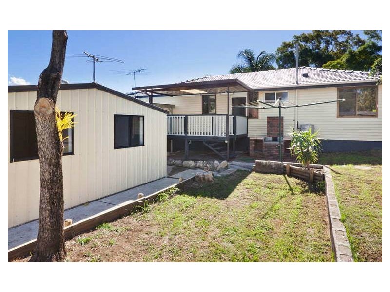 42 Nella Dan Avenue, Tregear NSW 2770