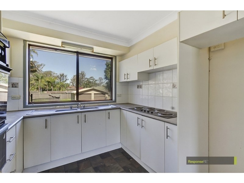 Mount Druitt NSW 2770