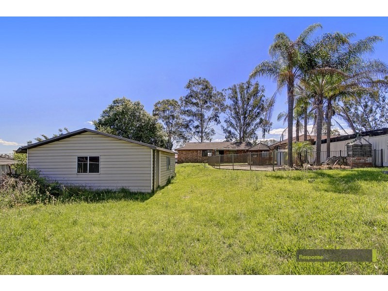 Mount Druitt NSW 2770