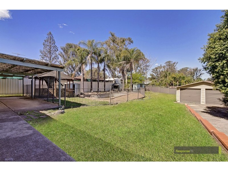 Mount Druitt NSW 2770