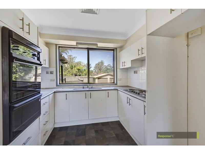 Mount Druitt NSW 2770