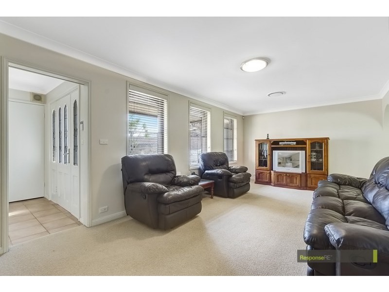 Winston Hills NSW 2153