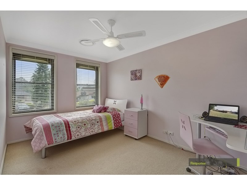 Winston Hills NSW 2153