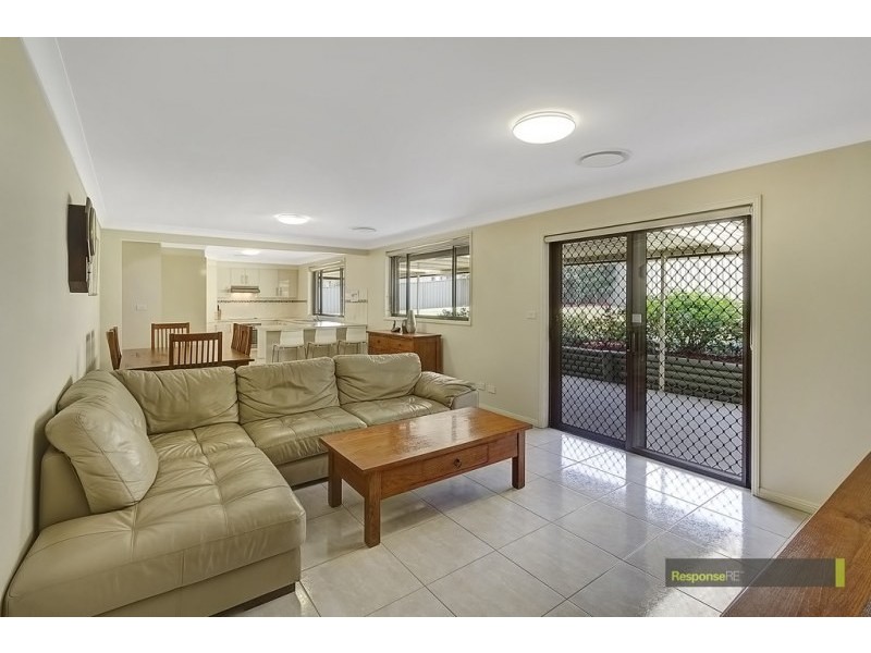 Winston Hills NSW 2153