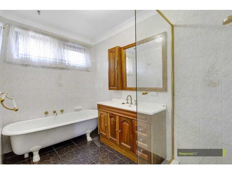 Winston Hills NSW 2153