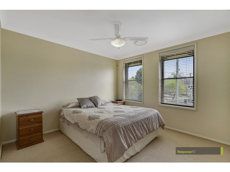 Winston Hills NSW 2153