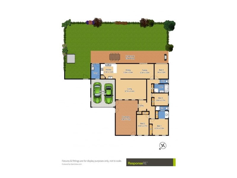 Winston Hills NSW 2153