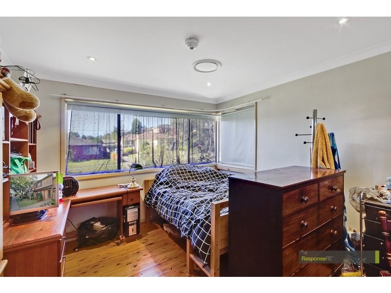 40 Apple Street, Constitution Hill NSW 2145