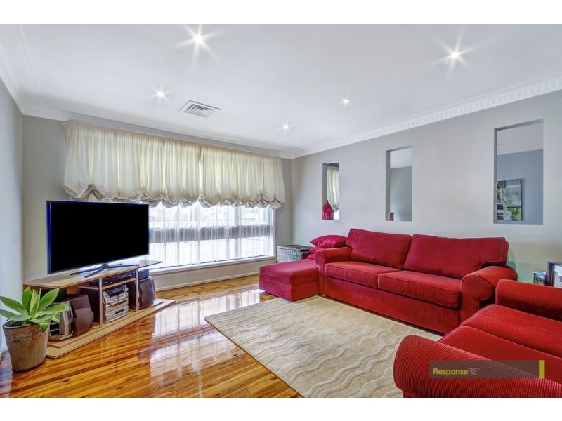 Winston Hills NSW 2153