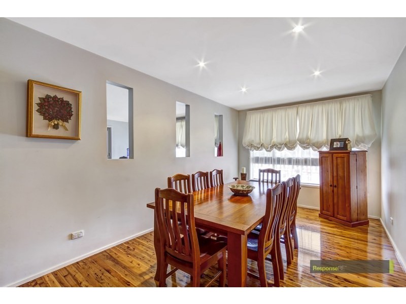Winston Hills NSW 2153