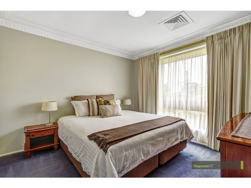 Winston Hills NSW 2153