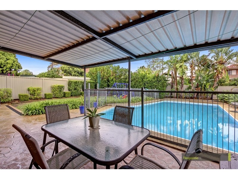 Winston Hills NSW 2153
