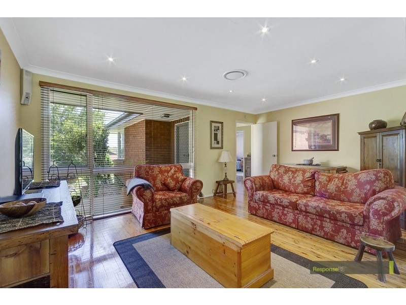 Winston Hills NSW 2153