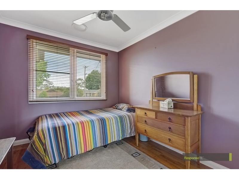 Winston Hills NSW 2153