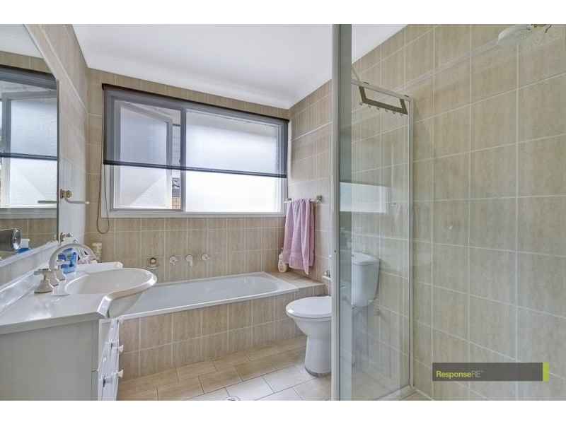 Winston Hills NSW 2153