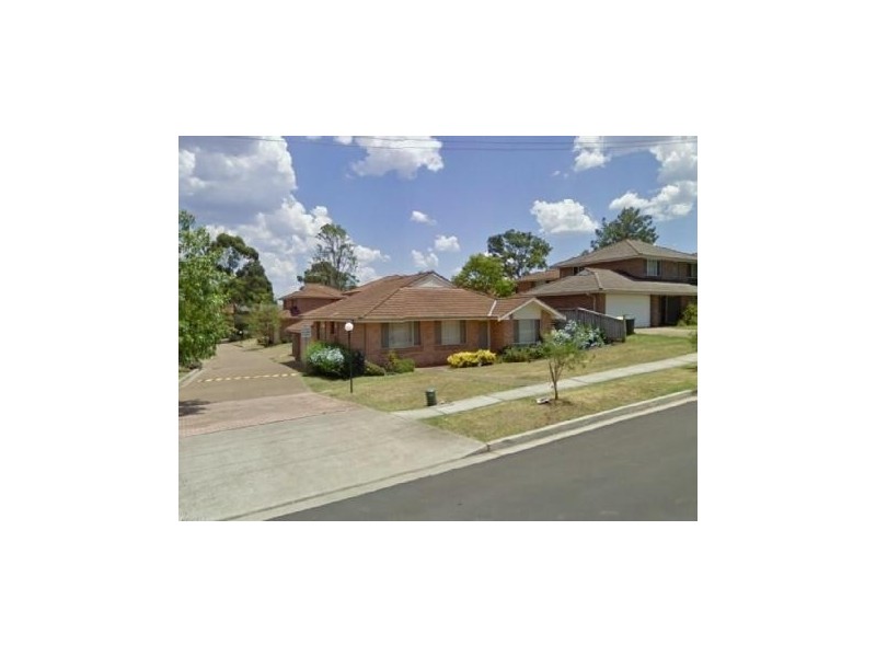 3/46 Hillcrest Road, Quakers Hill NSW 2763