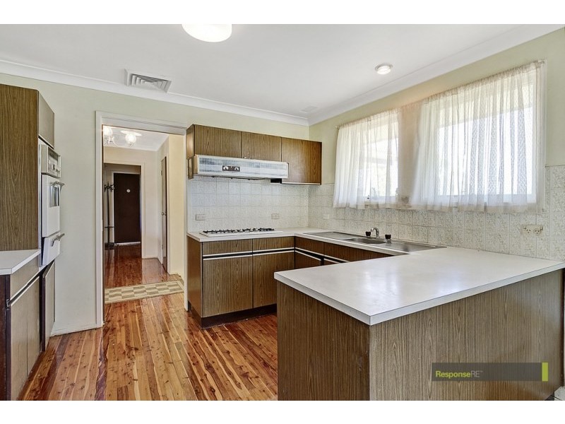 Winston Hills NSW 2153