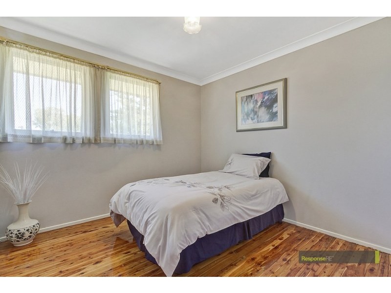 Winston Hills NSW 2153