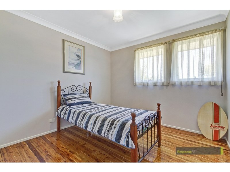 Winston Hills NSW 2153