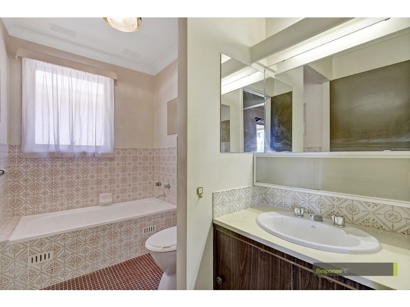 Winston Hills NSW 2153