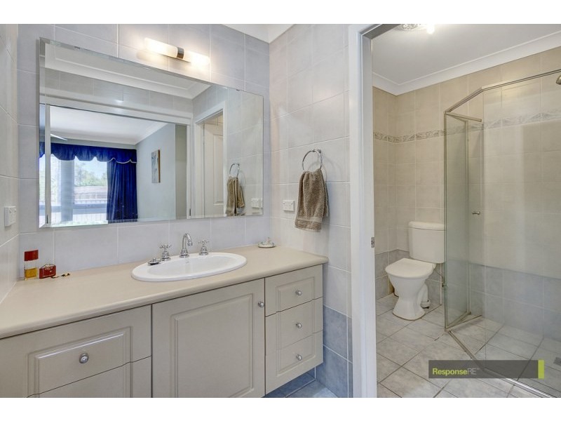 Winston Hills NSW 2153