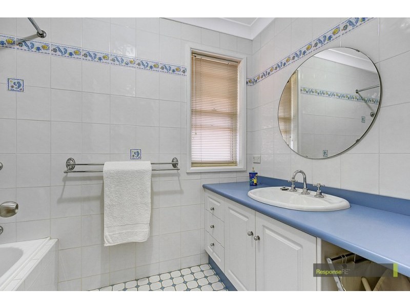 Winston Hills NSW 2153