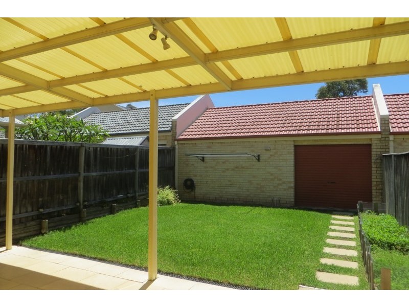 12 Bundara Way, Baulkham Hills NSW 2153