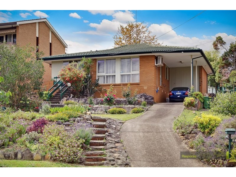 15 Stephenson Street, Winston Hills NSW 2153