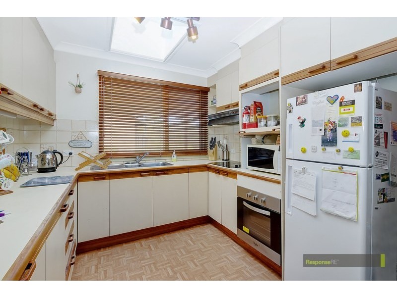 15 Stephenson Street, Winston Hills NSW 2153