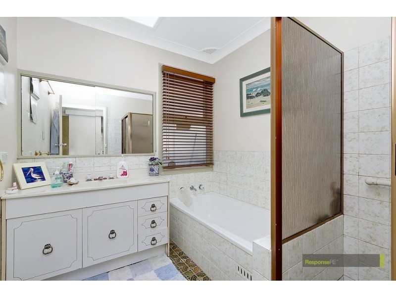 15 Stephenson Street, Winston Hills NSW 2153