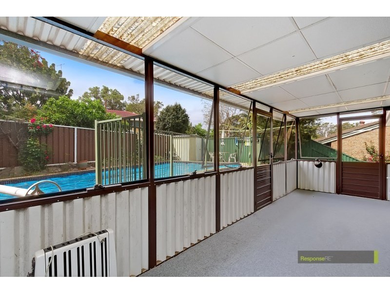 15 Stephenson Street, Winston Hills NSW 2153