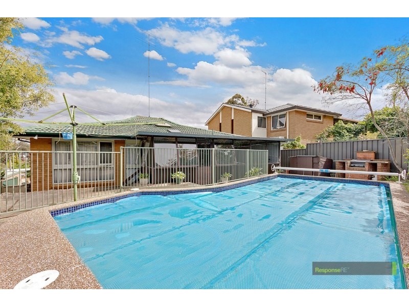 15 Stephenson Street, Winston Hills NSW 2153