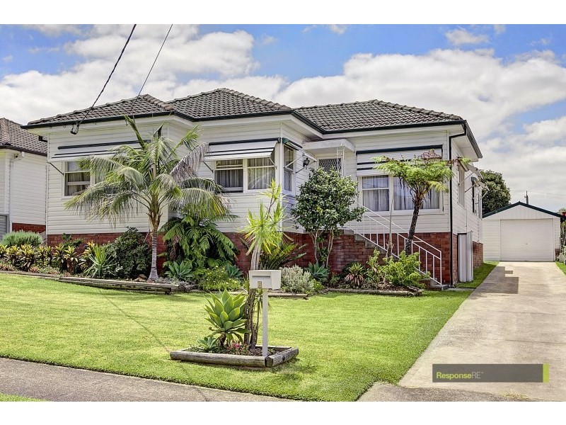 6 Potter Street, Old Toongabbie NSW 2146