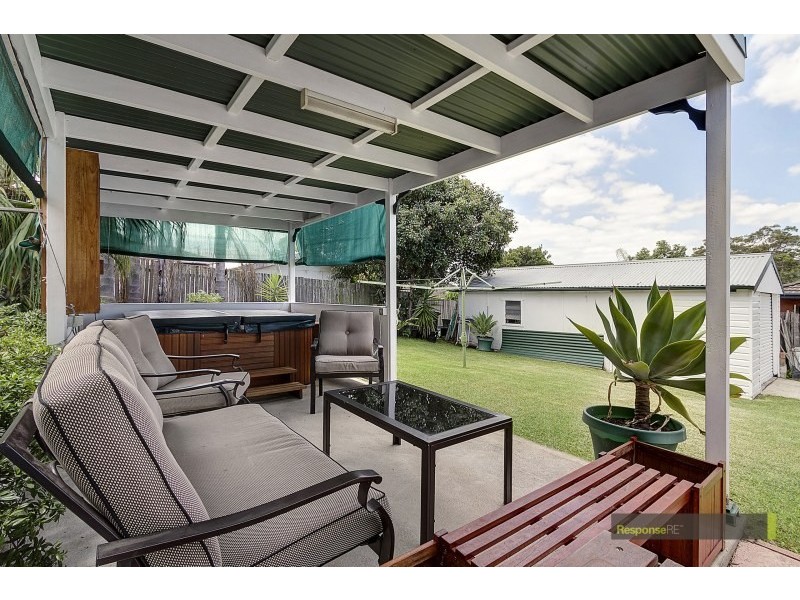 6 Potter Street, Old Toongabbie NSW 2146