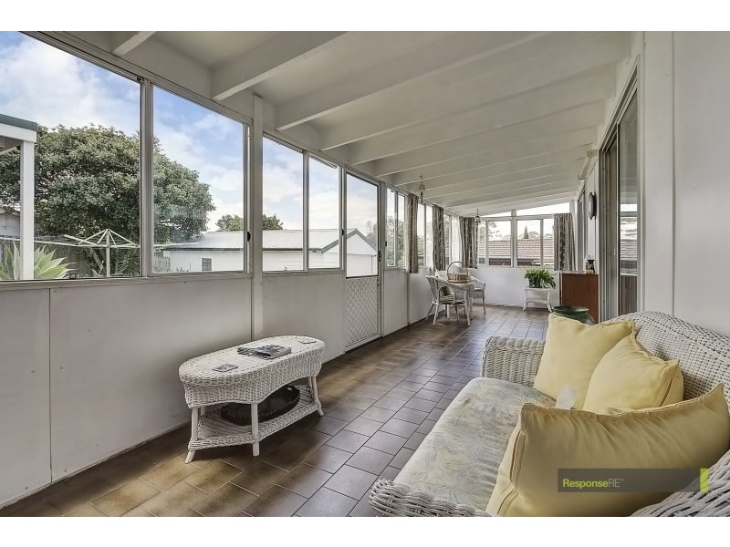 6 Potter Street, Old Toongabbie NSW 2146