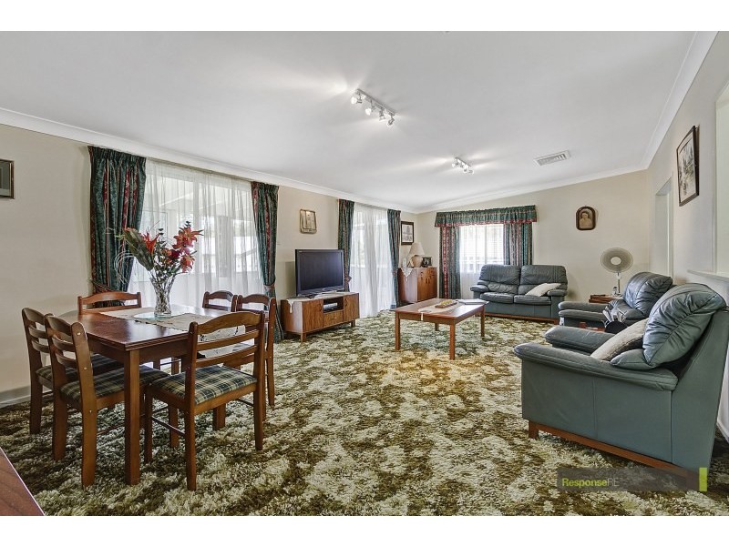 6 Potter Street, Old Toongabbie NSW 2146