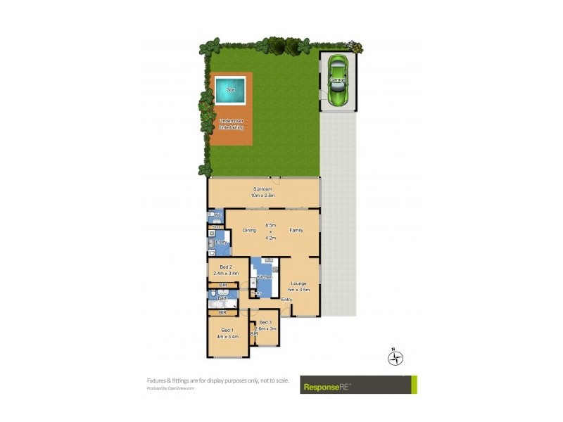 6 Potter Street, Old Toongabbie NSW 2146