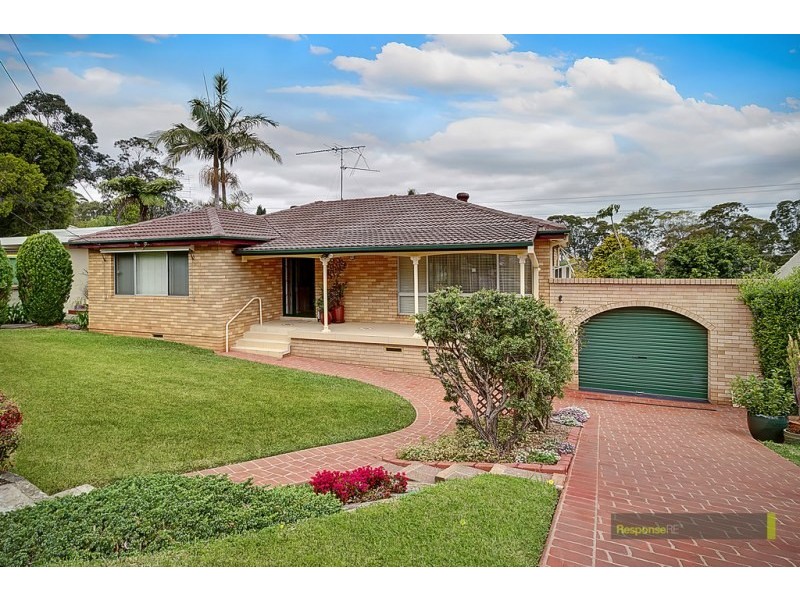6 Elgin Place, Winston Hills NSW 2153
