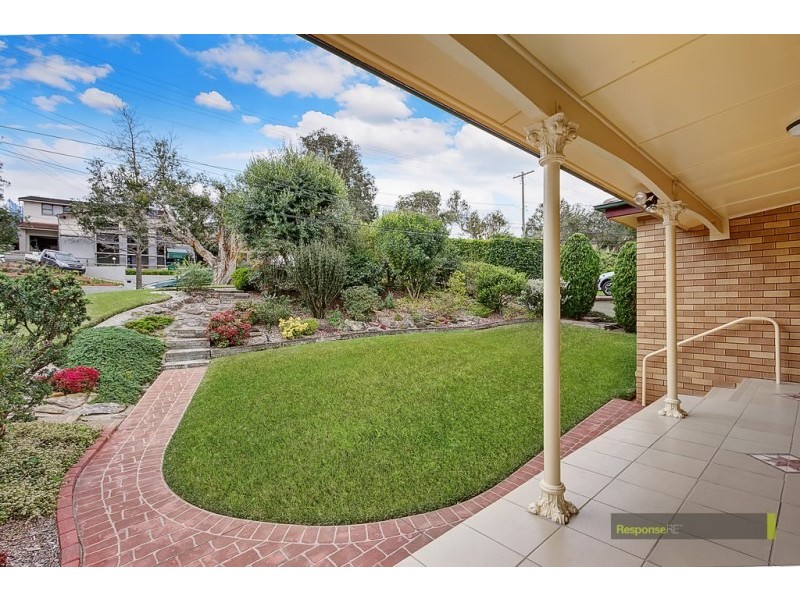 6 Elgin Place, Winston Hills NSW 2153
