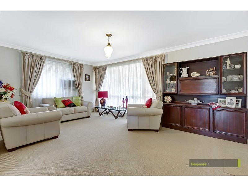 6 Elgin Place, Winston Hills NSW 2153