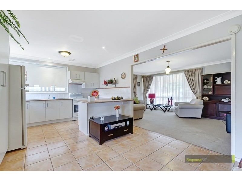 6 Elgin Place, Winston Hills NSW 2153