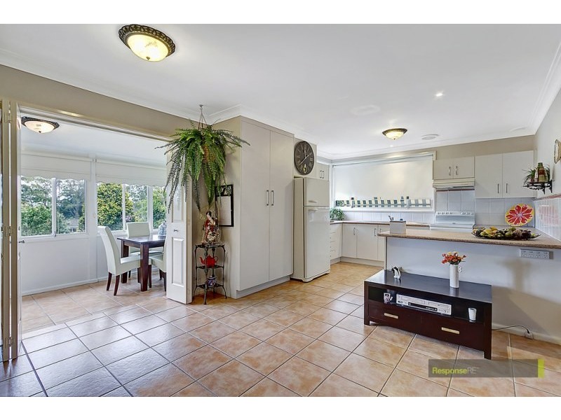 6 Elgin Place, Winston Hills NSW 2153