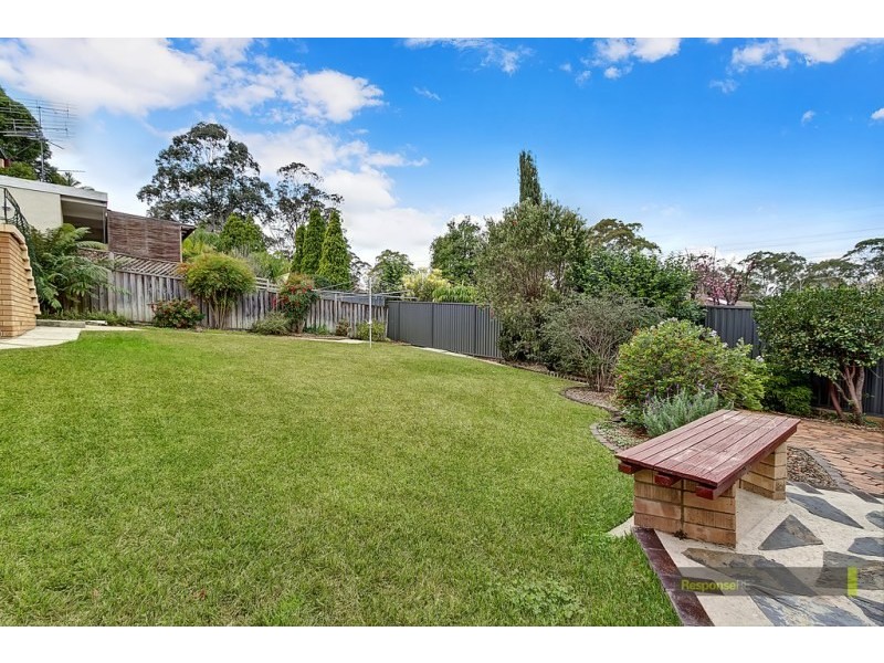 6 Elgin Place, Winston Hills NSW 2153