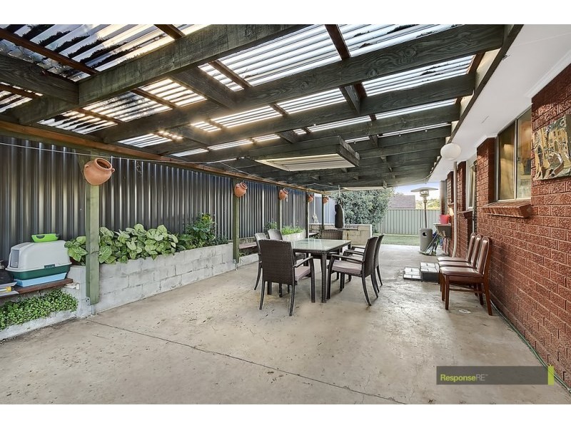 11 Liberty Way, Old Toongabbie NSW 2146