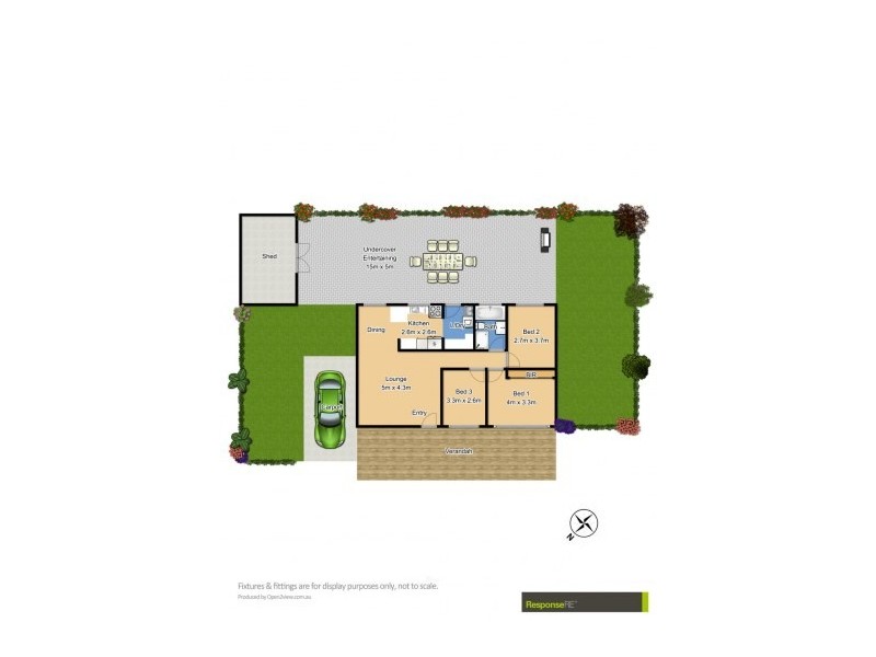 11 Liberty Way, Old Toongabbie NSW 2146